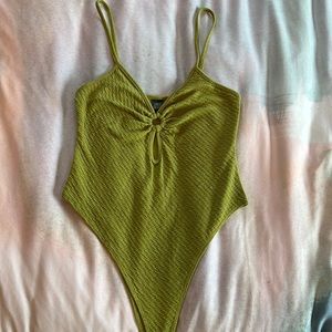 Wild Fable bodysuit